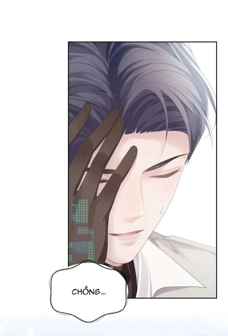 Đơn Xin Ly Hôn - Chap 26