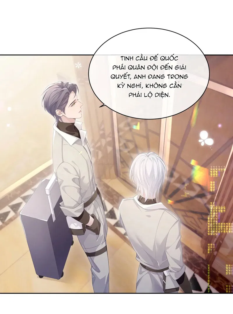 Đơn Xin Ly Hôn - Chap 26