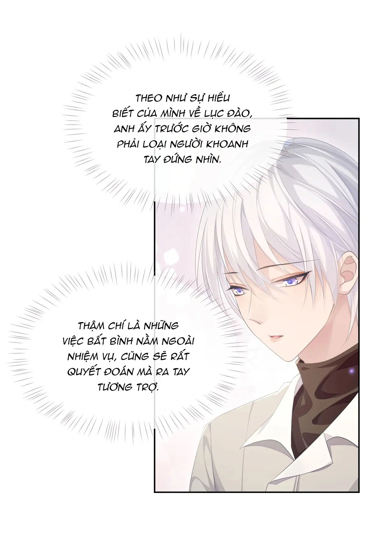 Đơn Xin Ly Hôn - Chap 26