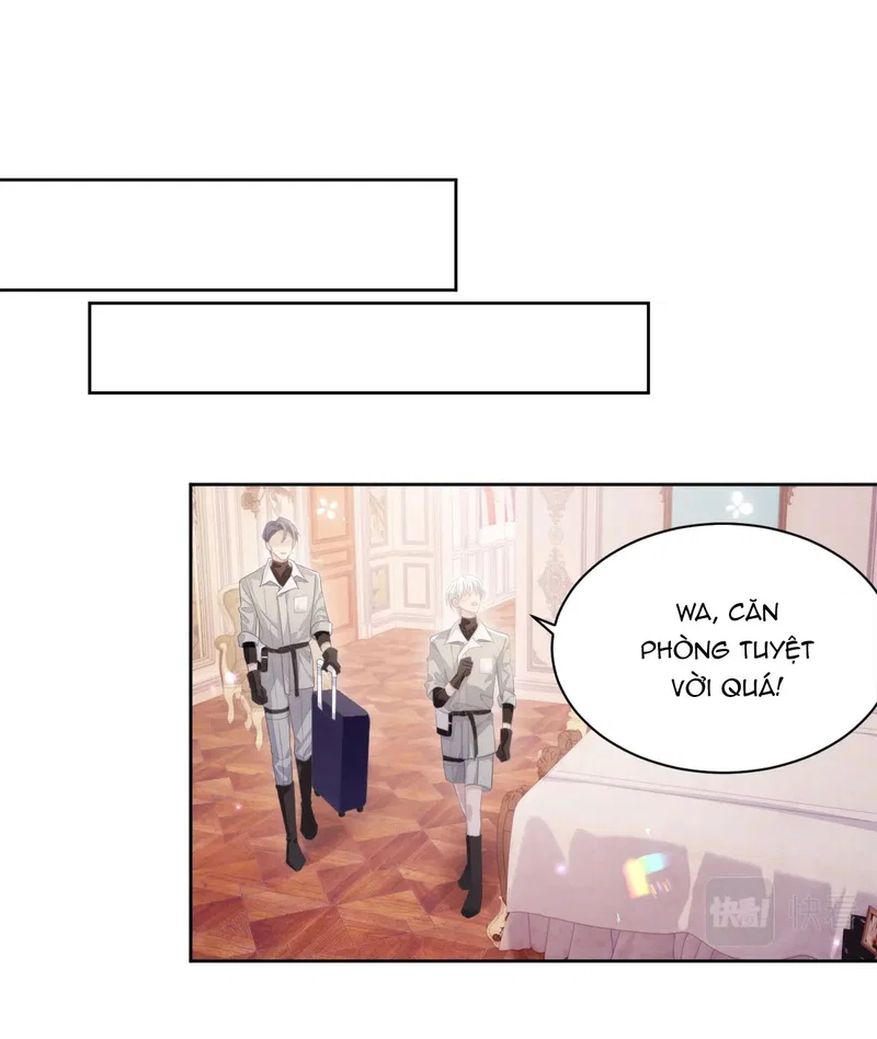 Đơn Xin Ly Hôn - Chap 26