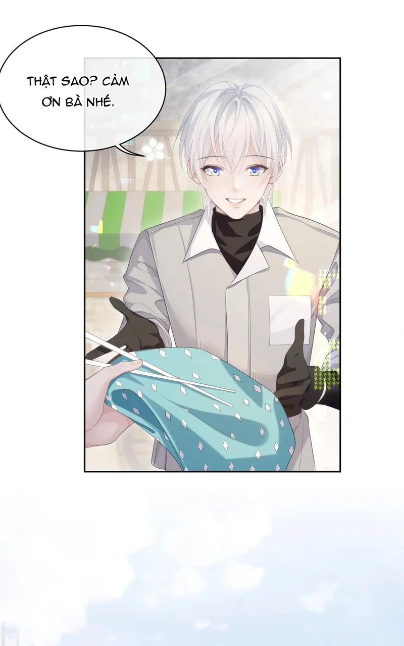 Đơn Xin Ly Hôn - Chap 27