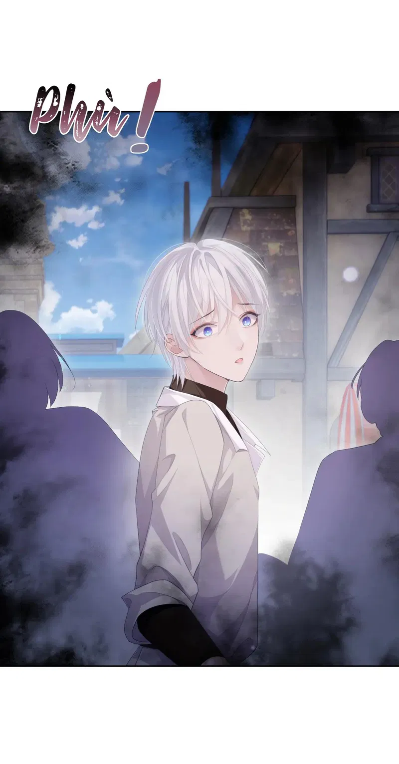 Đơn Xin Ly Hôn - Chap 27