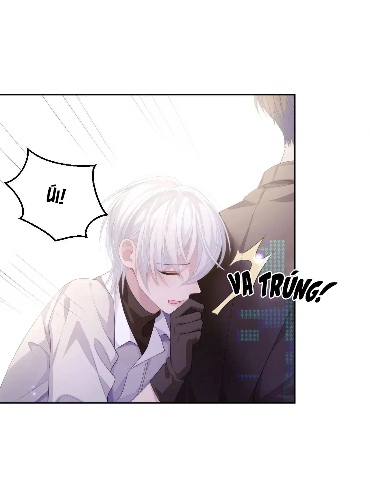 Đơn Xin Ly Hôn - Chap 27