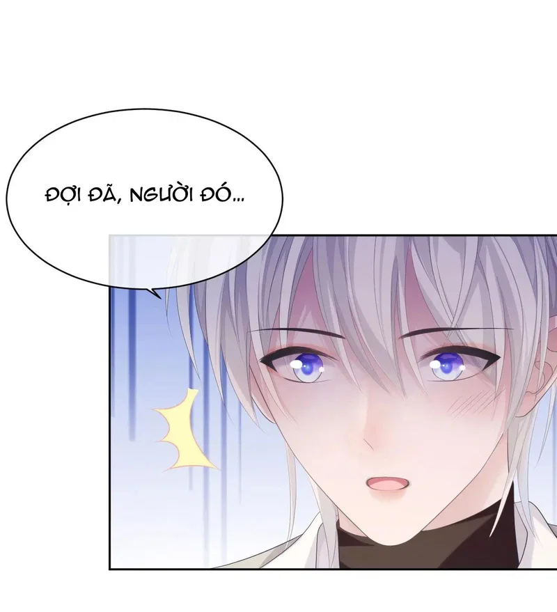 Đơn Xin Ly Hôn - Chap 27