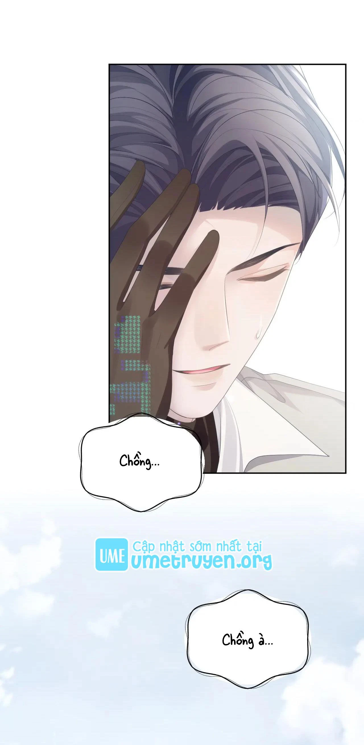 Đơn Xin Ly Hôn - Chap 27