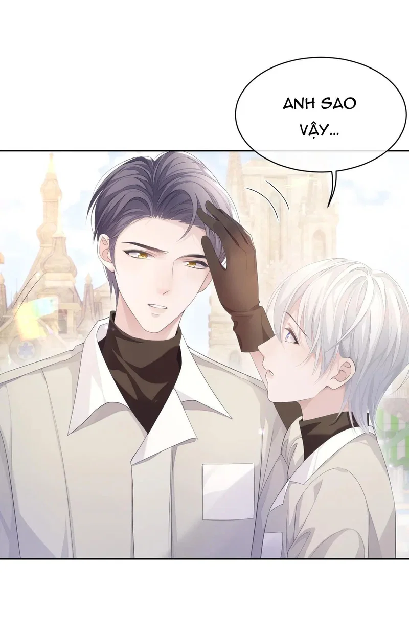 Đơn Xin Ly Hôn - Chap 27