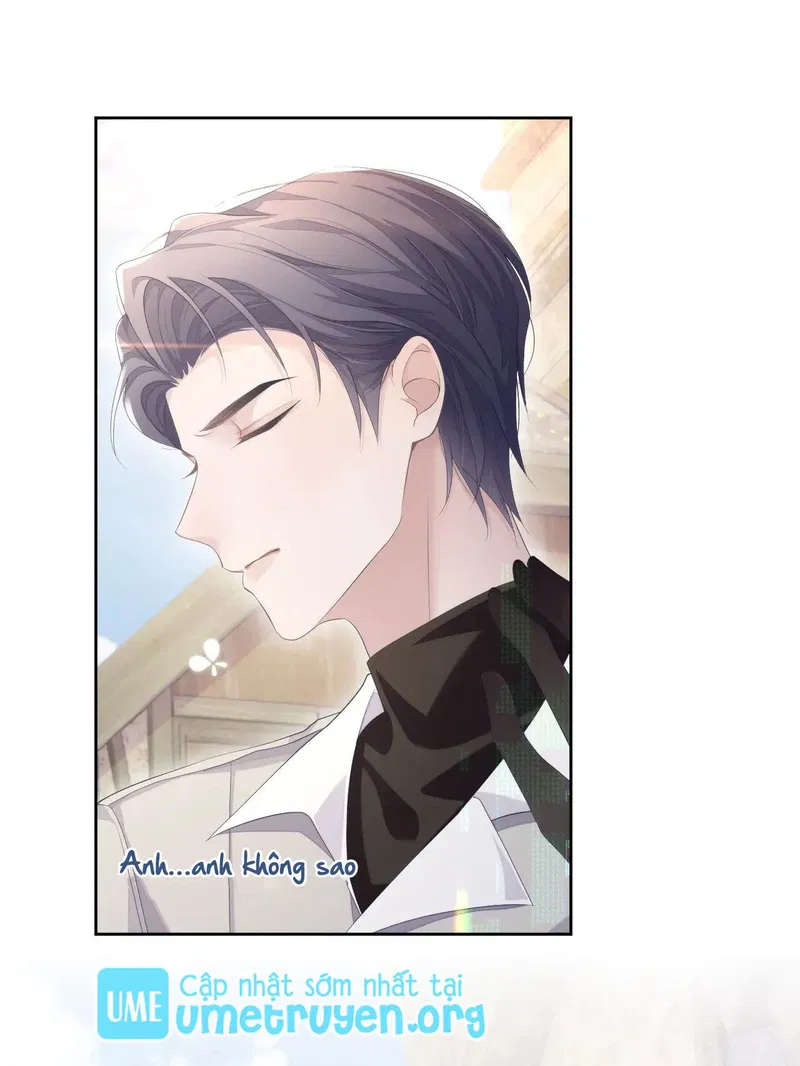 Đơn Xin Ly Hôn - Chap 27