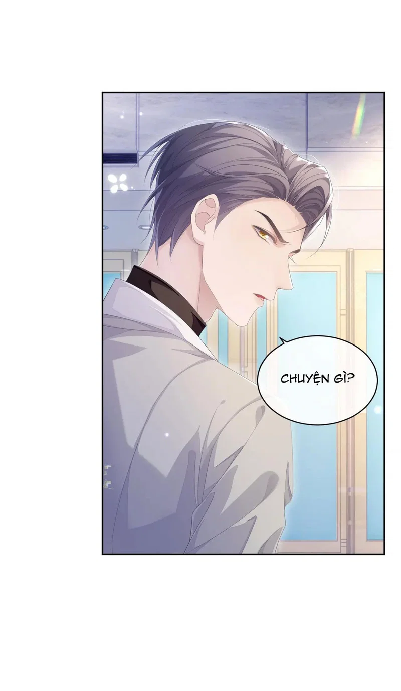 Đơn Xin Ly Hôn - Chap 27