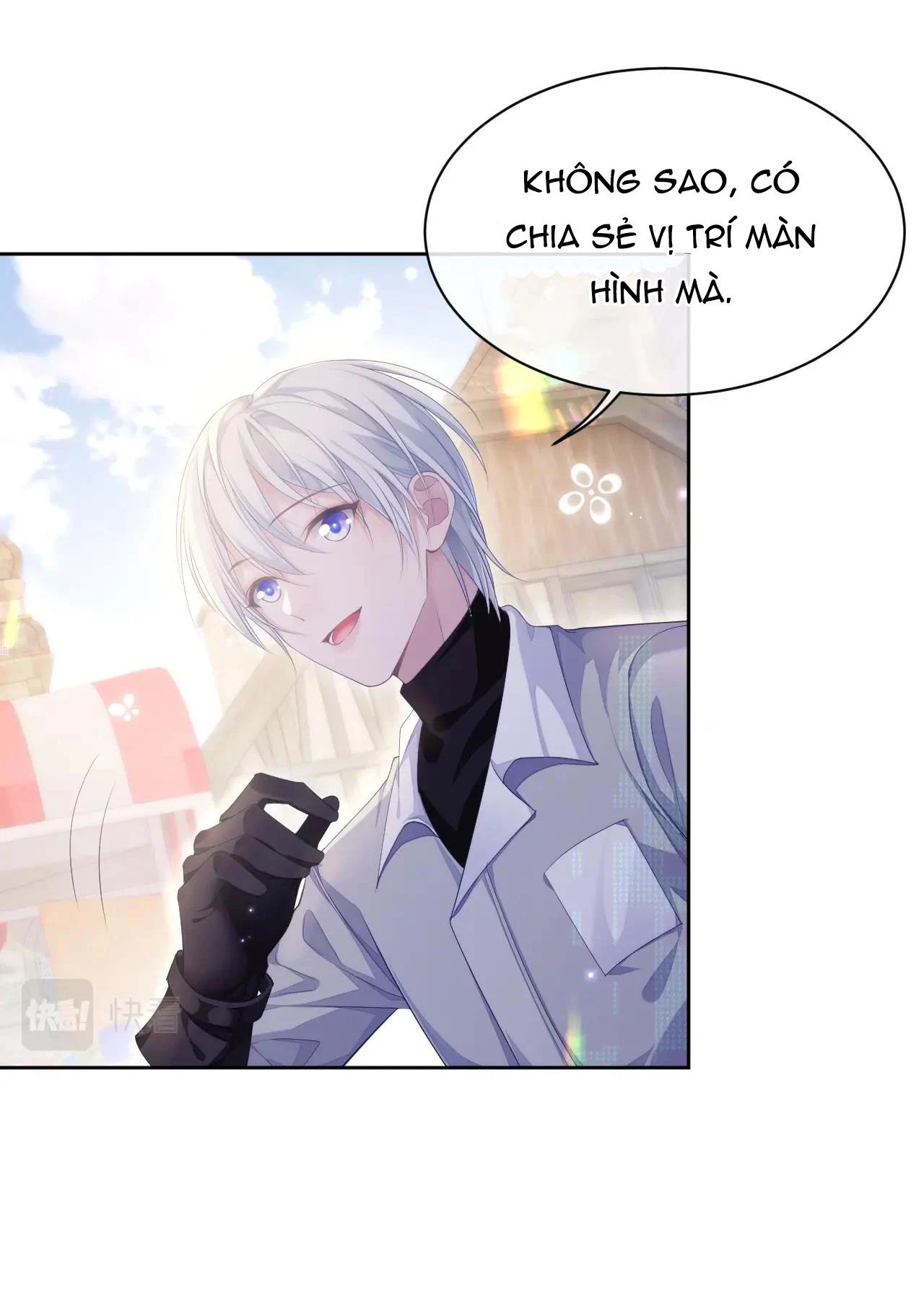 Đơn Xin Ly Hôn - Chap 27