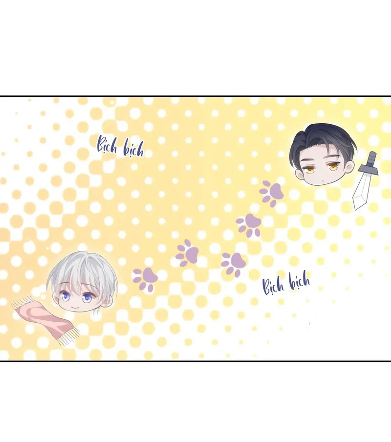 Đơn Xin Ly Hôn - Chap 27