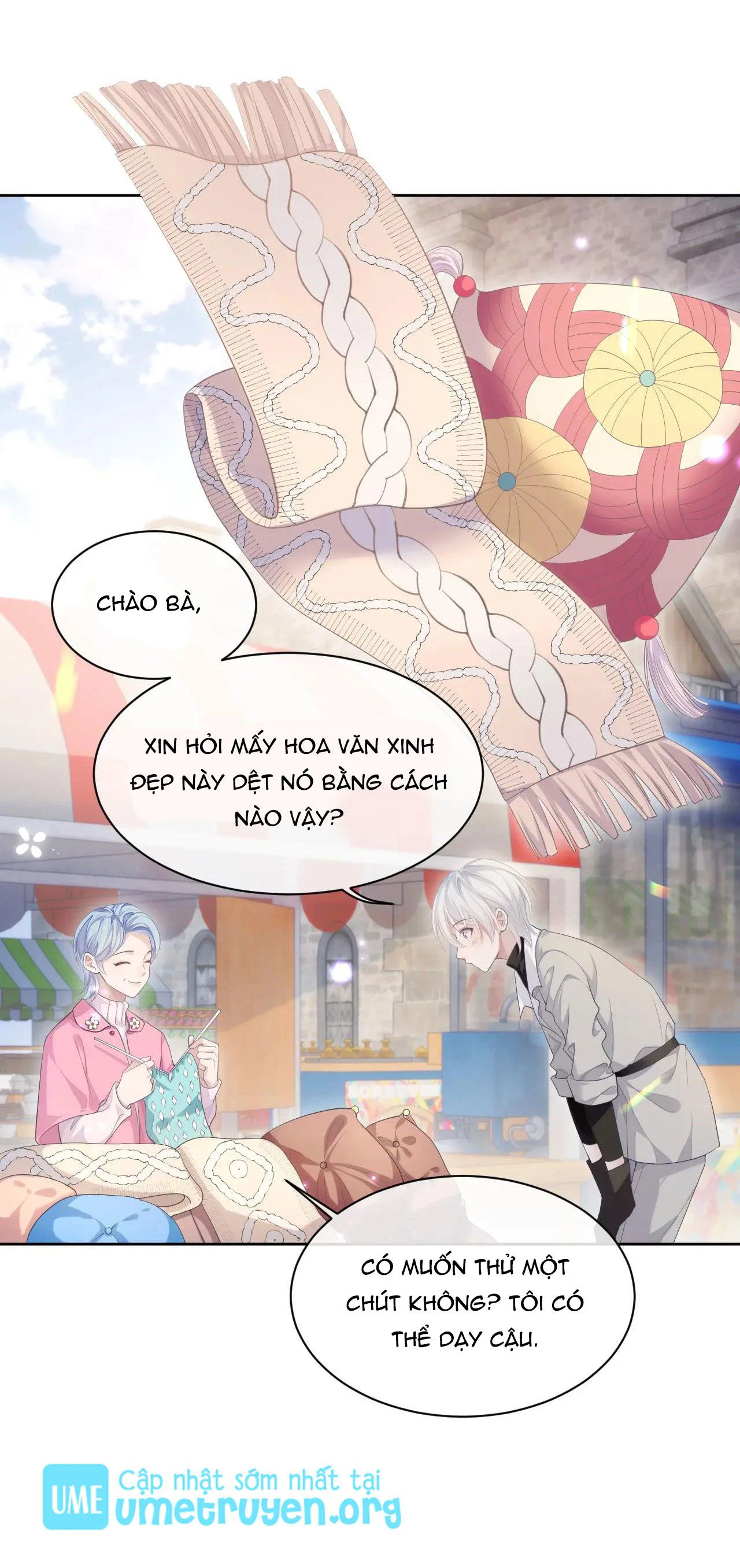 Đơn Xin Ly Hôn - Chap 27