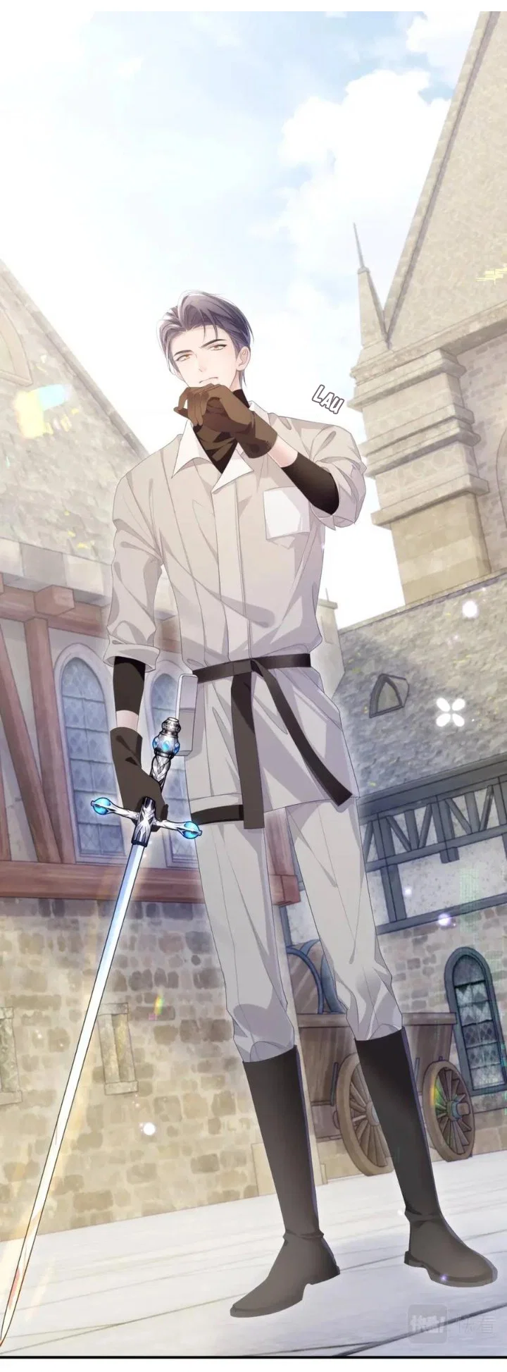 Đơn Xin Ly Hôn - Chap 28