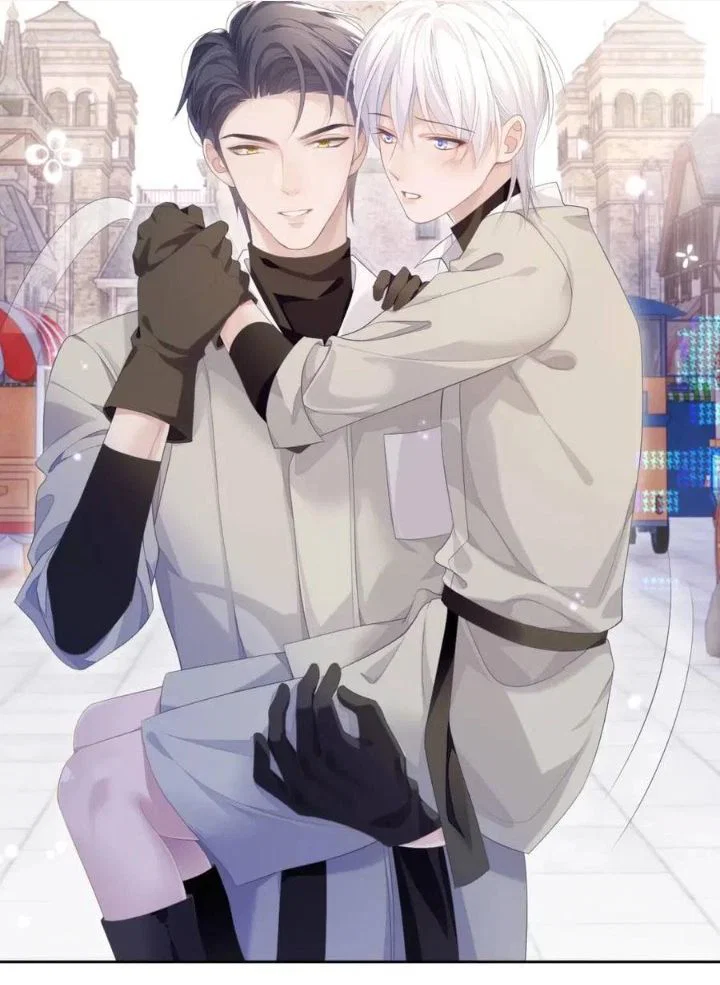 Đơn Xin Ly Hôn - Chap 28