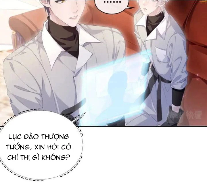 Đơn Xin Ly Hôn - Chap 28