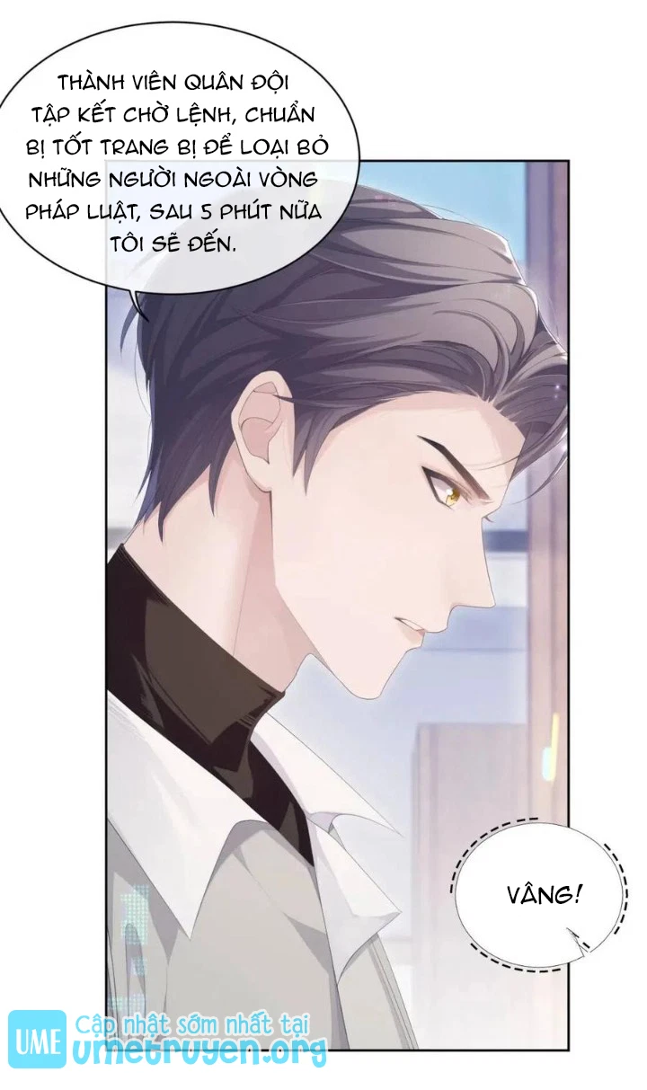 Đơn Xin Ly Hôn - Chap 28