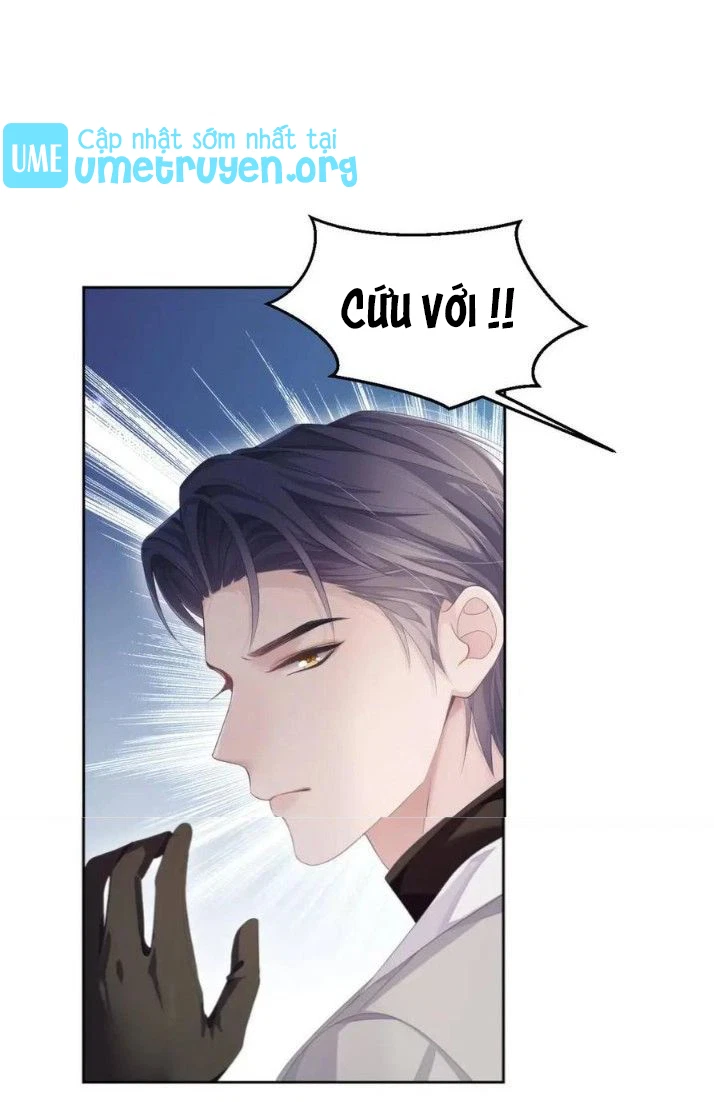 Đơn Xin Ly Hôn - Chap 28