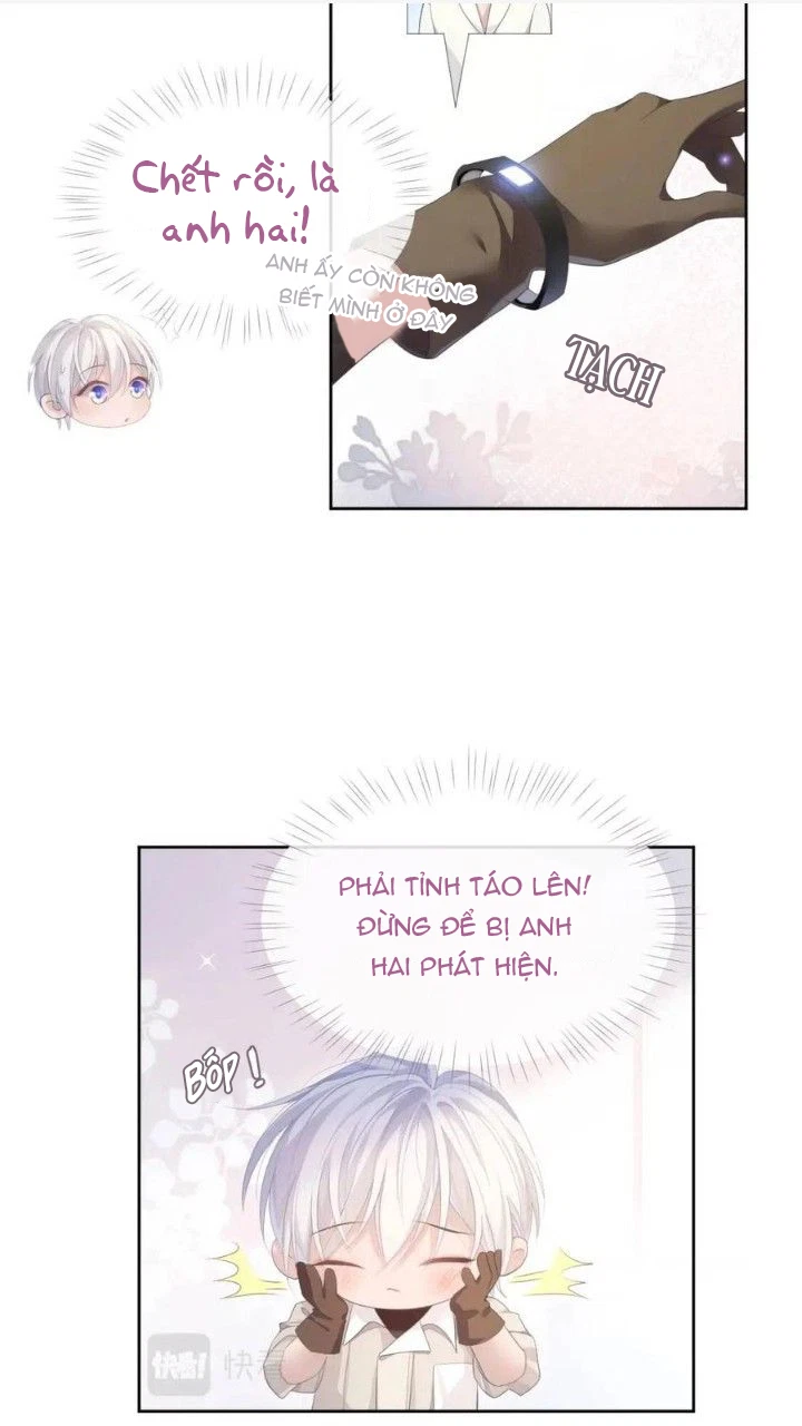 Đơn Xin Ly Hôn - Chap 28