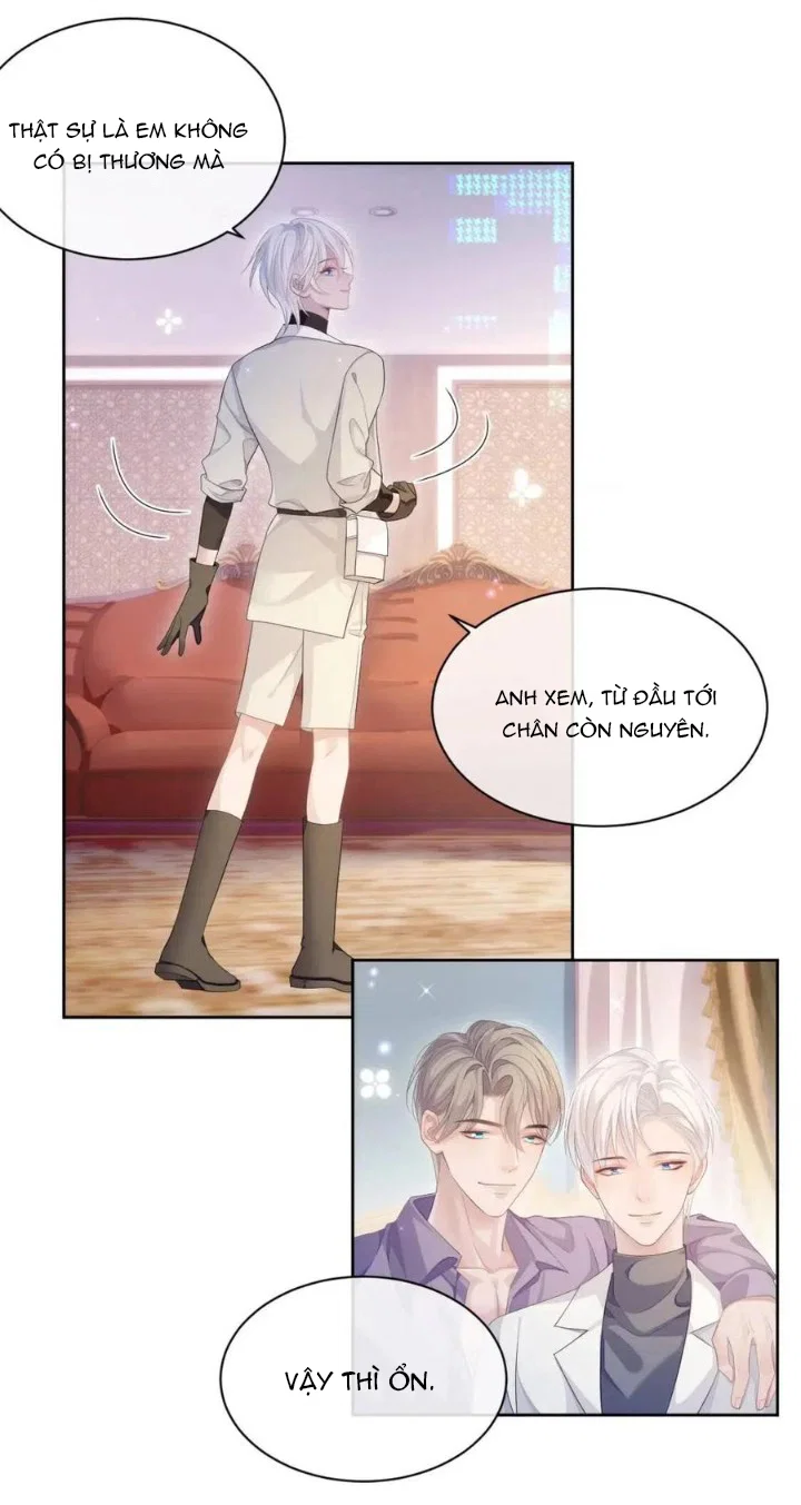 Đơn Xin Ly Hôn - Chap 28