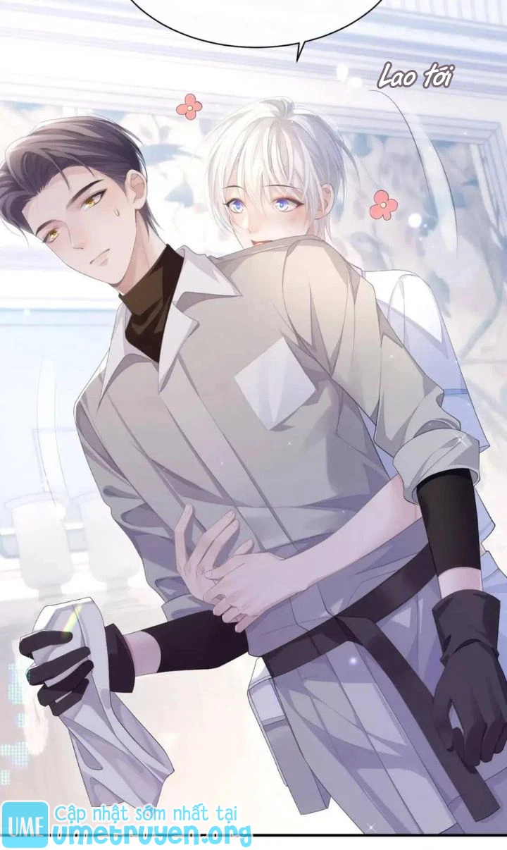 Đơn Xin Ly Hôn - Chap 28