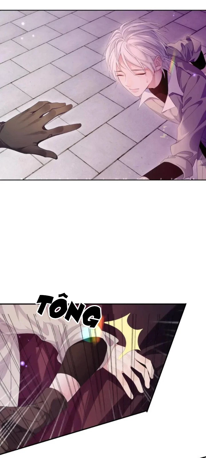 Đơn Xin Ly Hôn - Chap 28