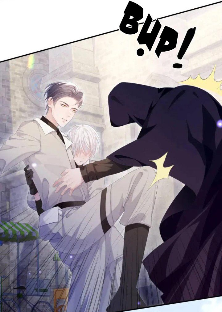 Đơn Xin Ly Hôn - Chap 28