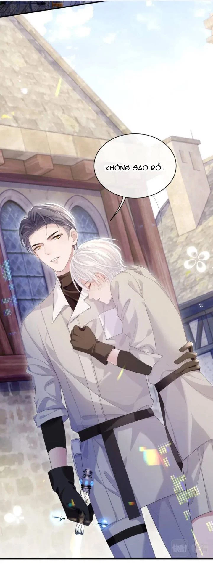 Đơn Xin Ly Hôn - Chap 28