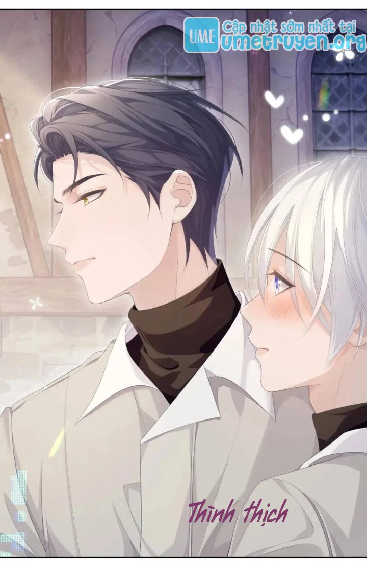 Đơn Xin Ly Hôn - Chap 28