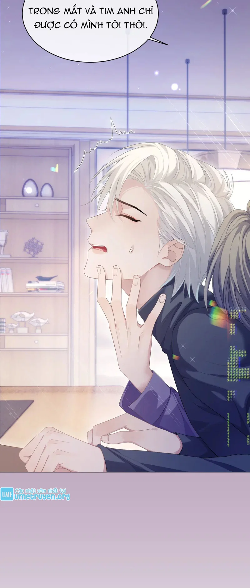 Đơn Xin Ly Hôn - Chap 29