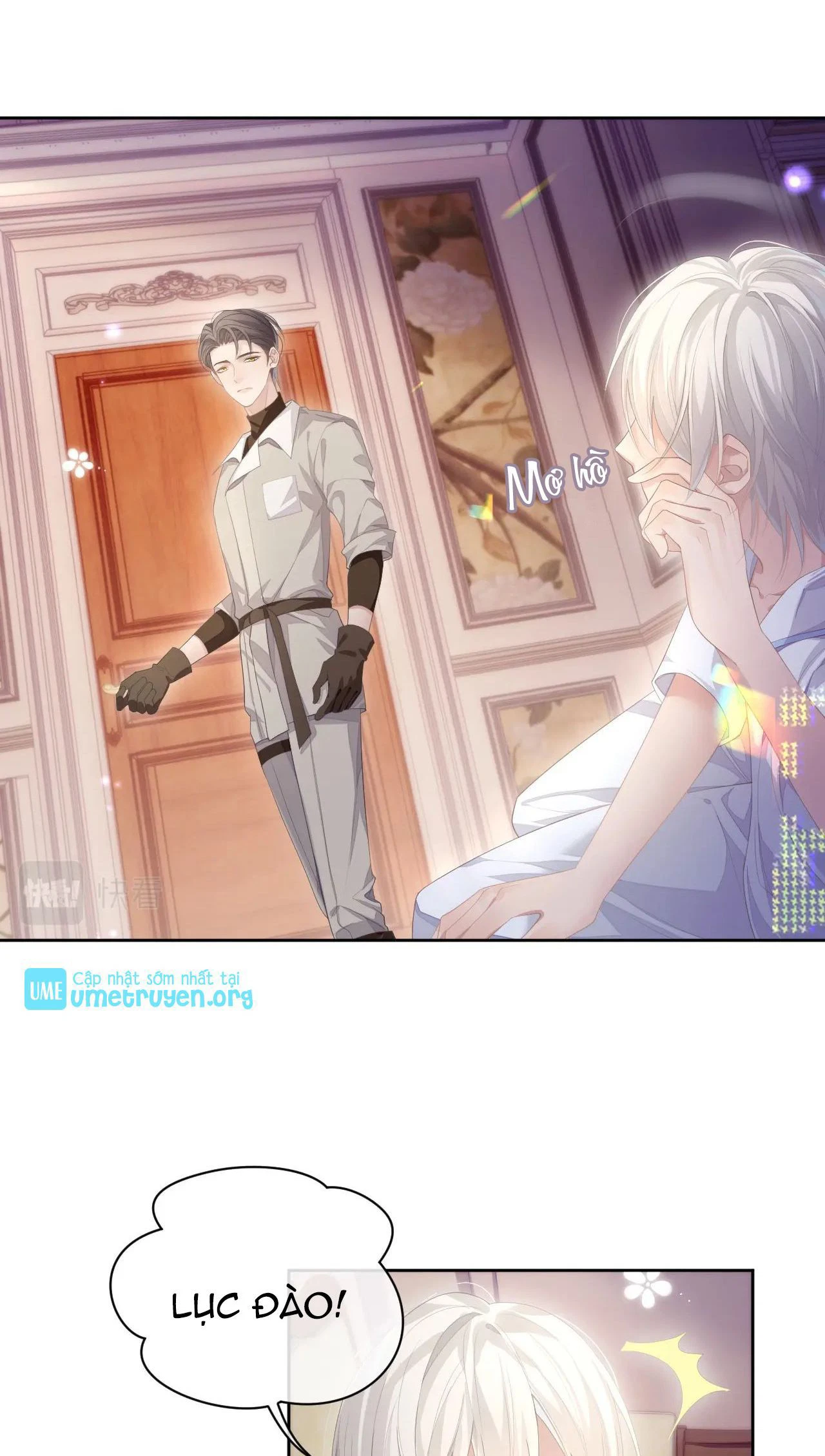 Đơn Xin Ly Hôn - Chap 29