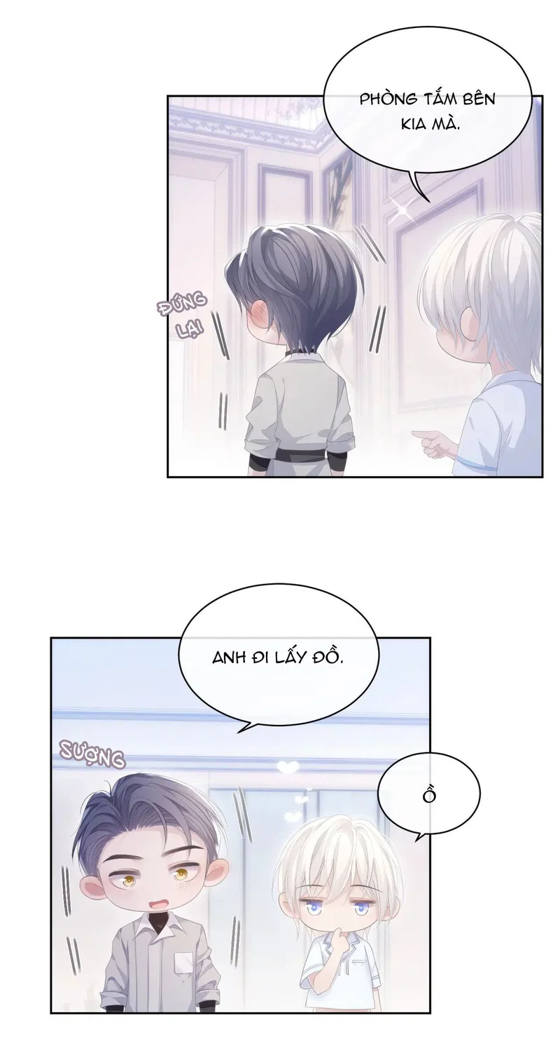 Đơn Xin Ly Hôn - Chap 29