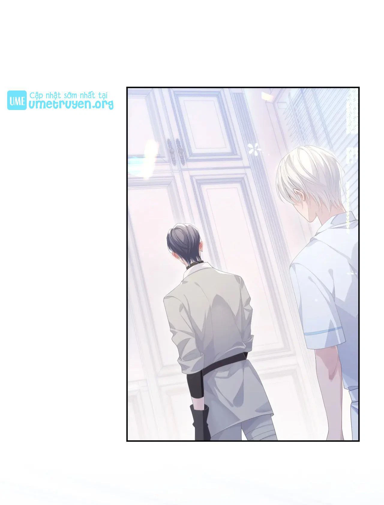 Đơn Xin Ly Hôn - Chap 29