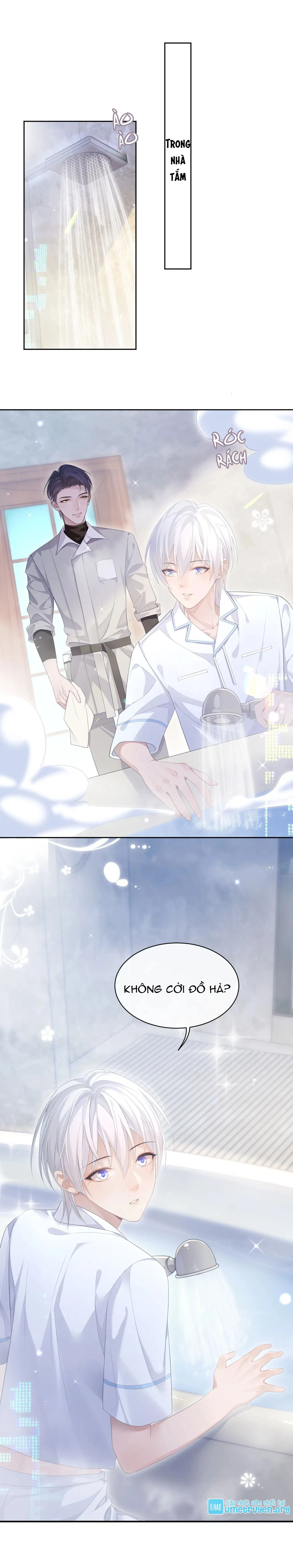 Đơn Xin Ly Hôn - Chap 29