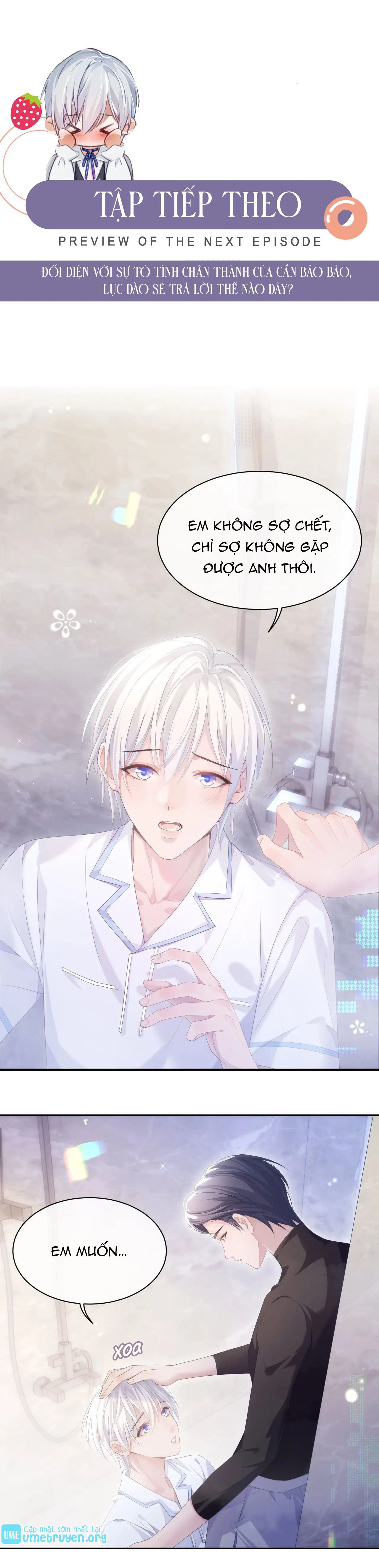 Đơn Xin Ly Hôn - Chap 29