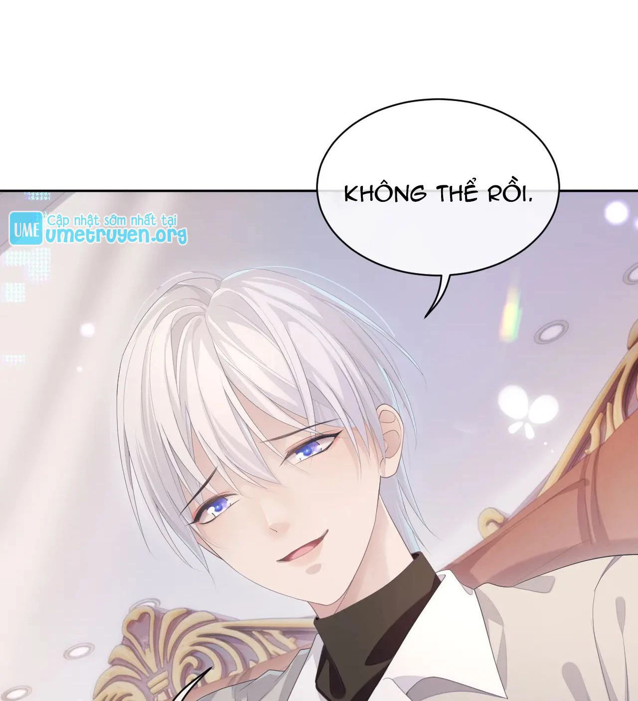 Đơn Xin Ly Hôn - Chap 29