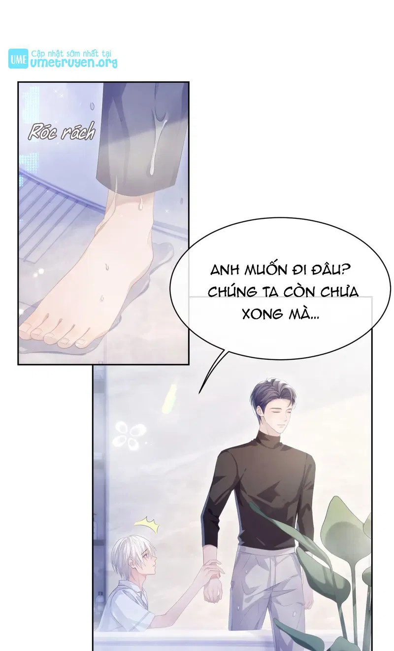 Đơn Xin Ly Hôn - Chap 30