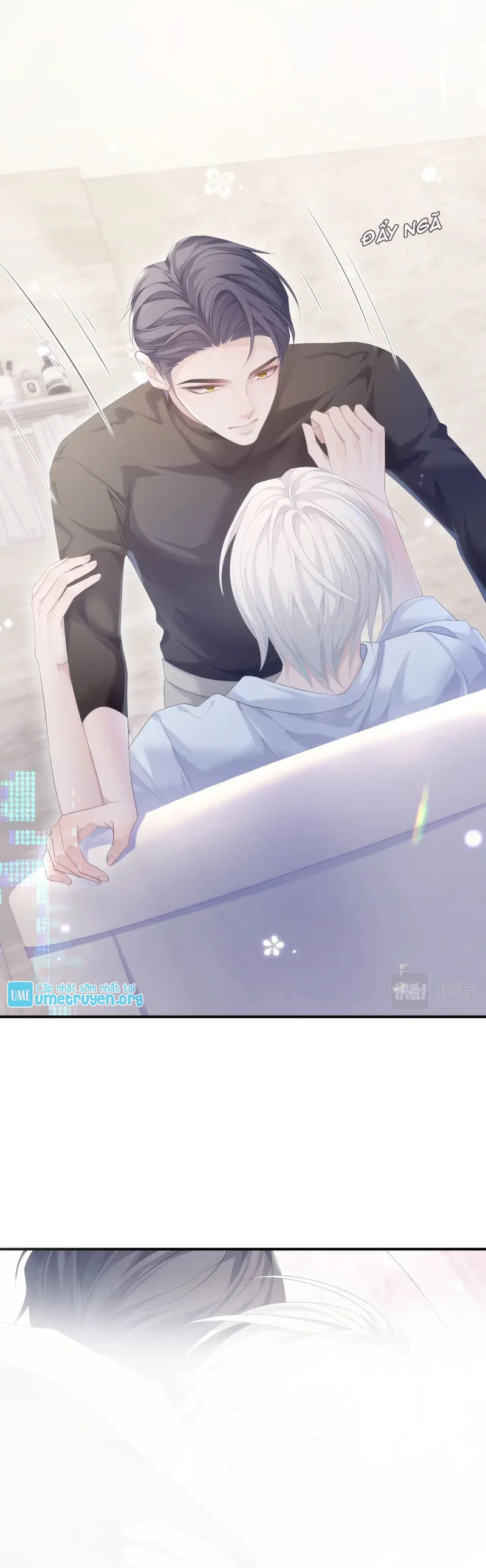 Đơn Xin Ly Hôn - Chap 30