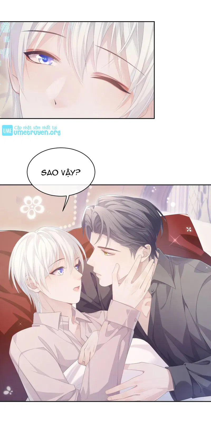 Đơn Xin Ly Hôn - Chap 30