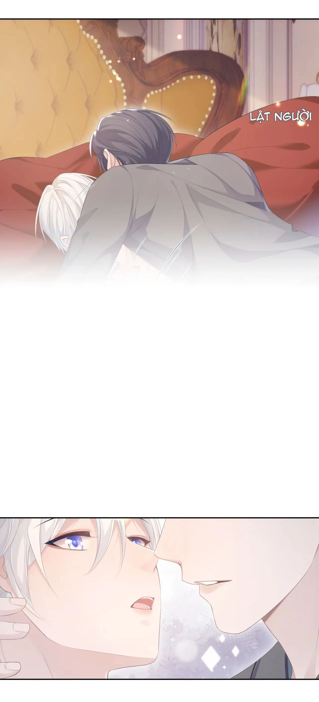 Đơn Xin Ly Hôn - Chap 30