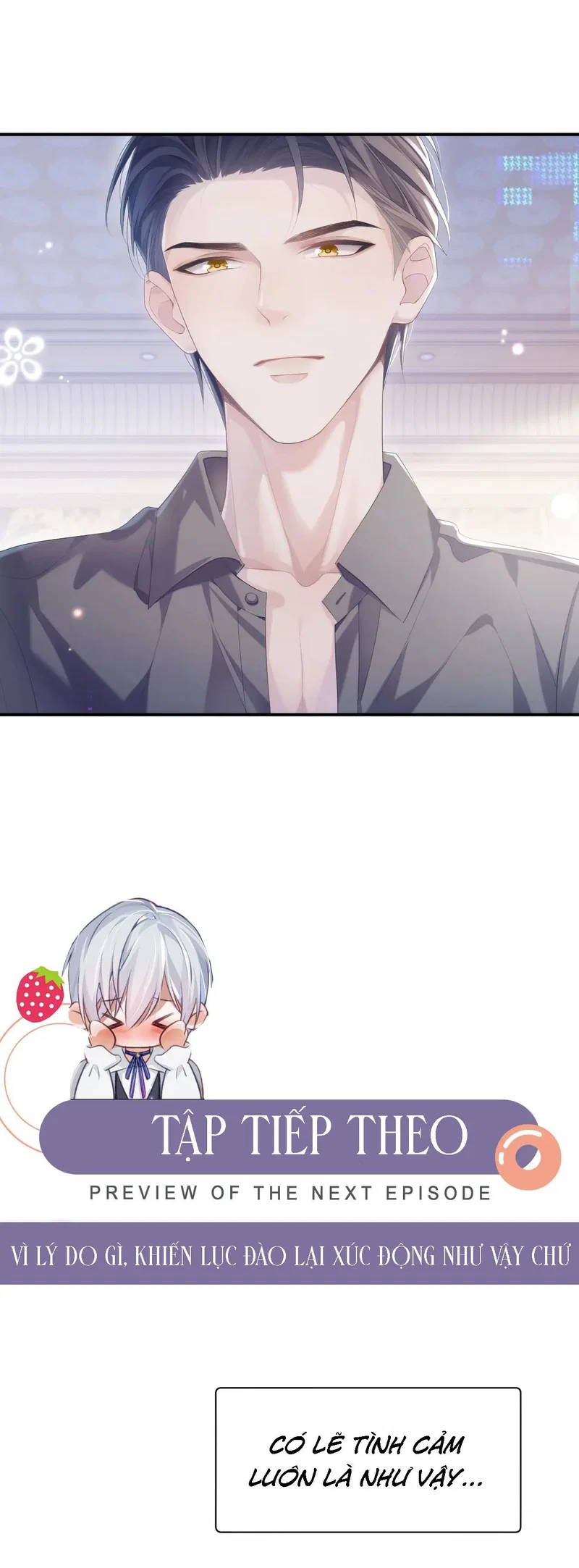 Đơn Xin Ly Hôn - Chap 30