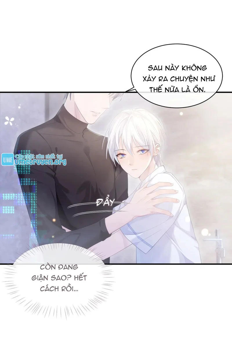 Đơn Xin Ly Hôn - Chap 30