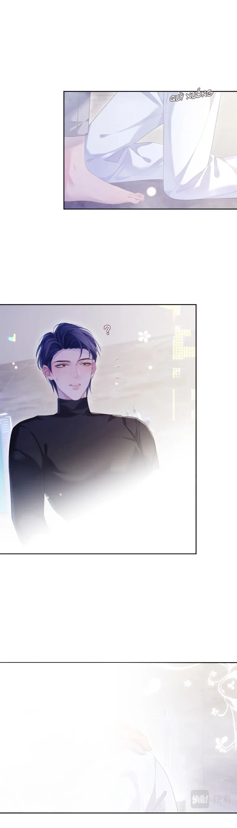 Đơn Xin Ly Hôn - Chap 30