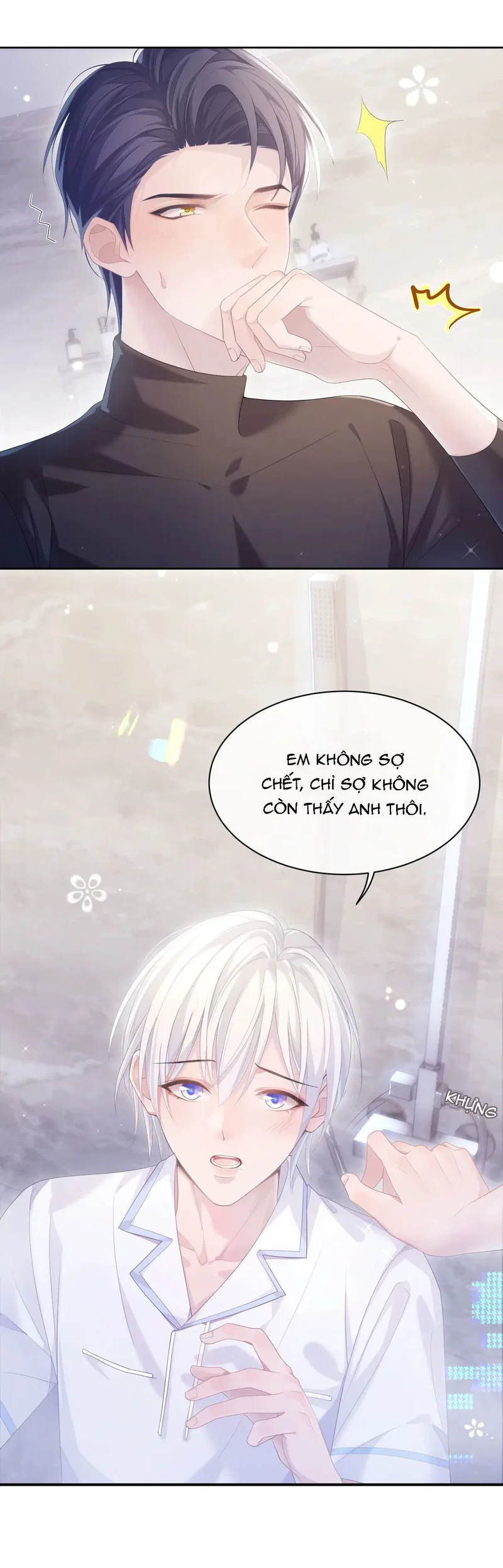 Đơn Xin Ly Hôn - Chap 30