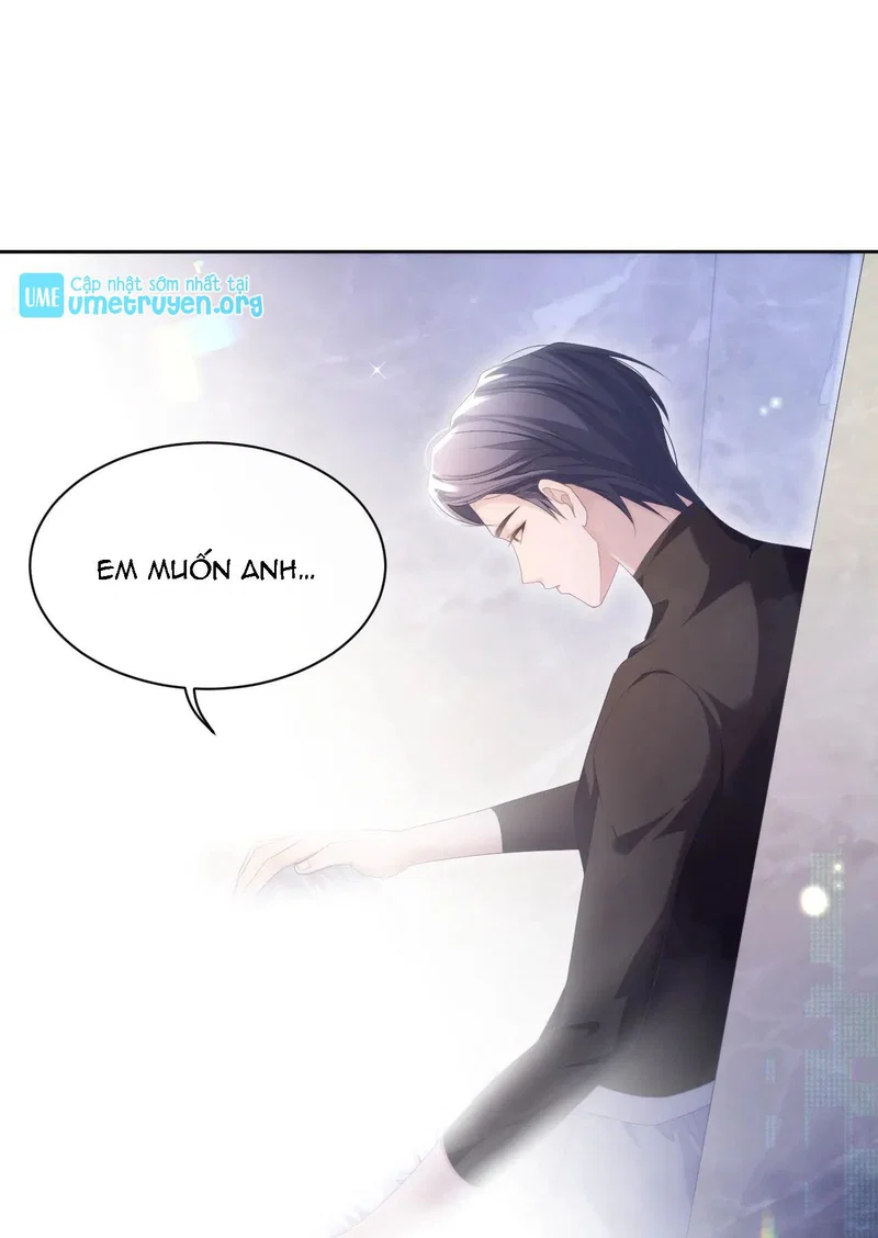 Đơn Xin Ly Hôn - Chap 30