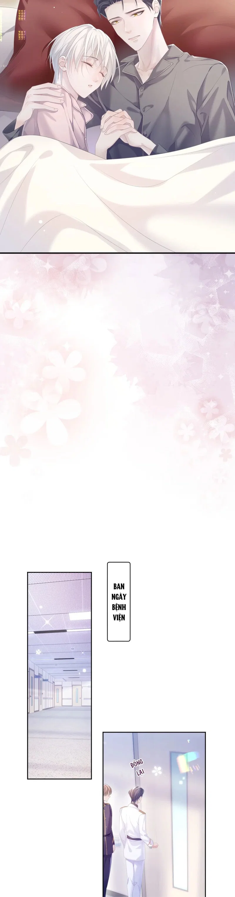 Đơn Xin Ly Hôn - Chap 31