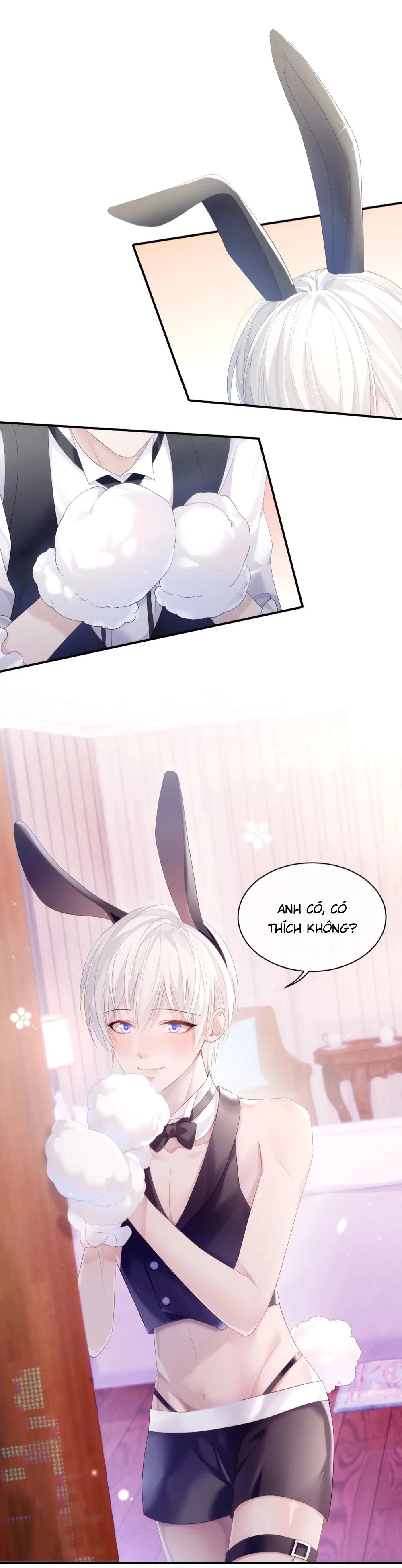 Đơn Xin Ly Hôn - Chap 31