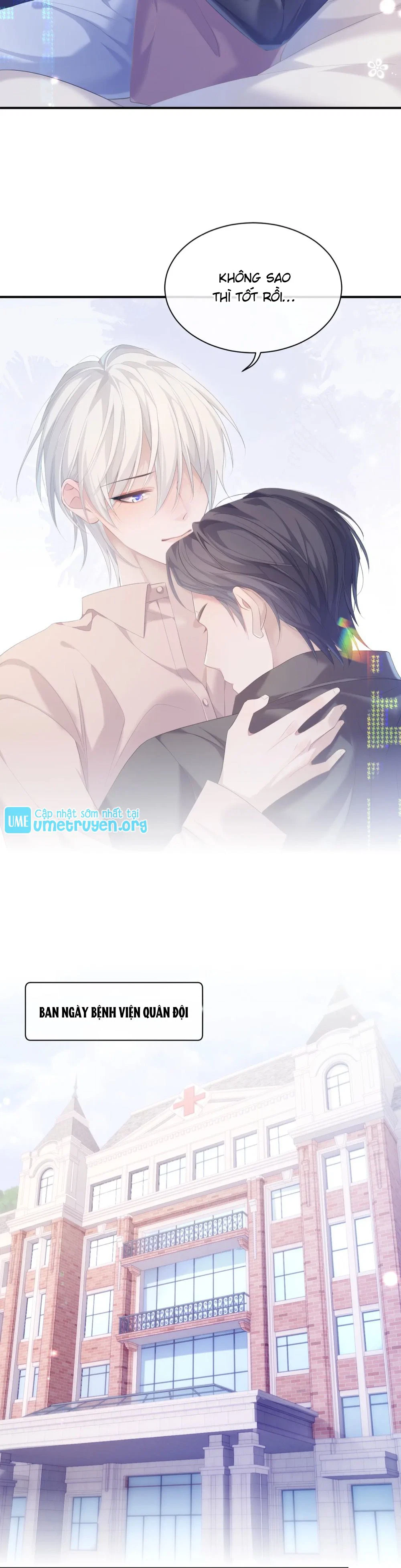 Đơn Xin Ly Hôn - Chap 31