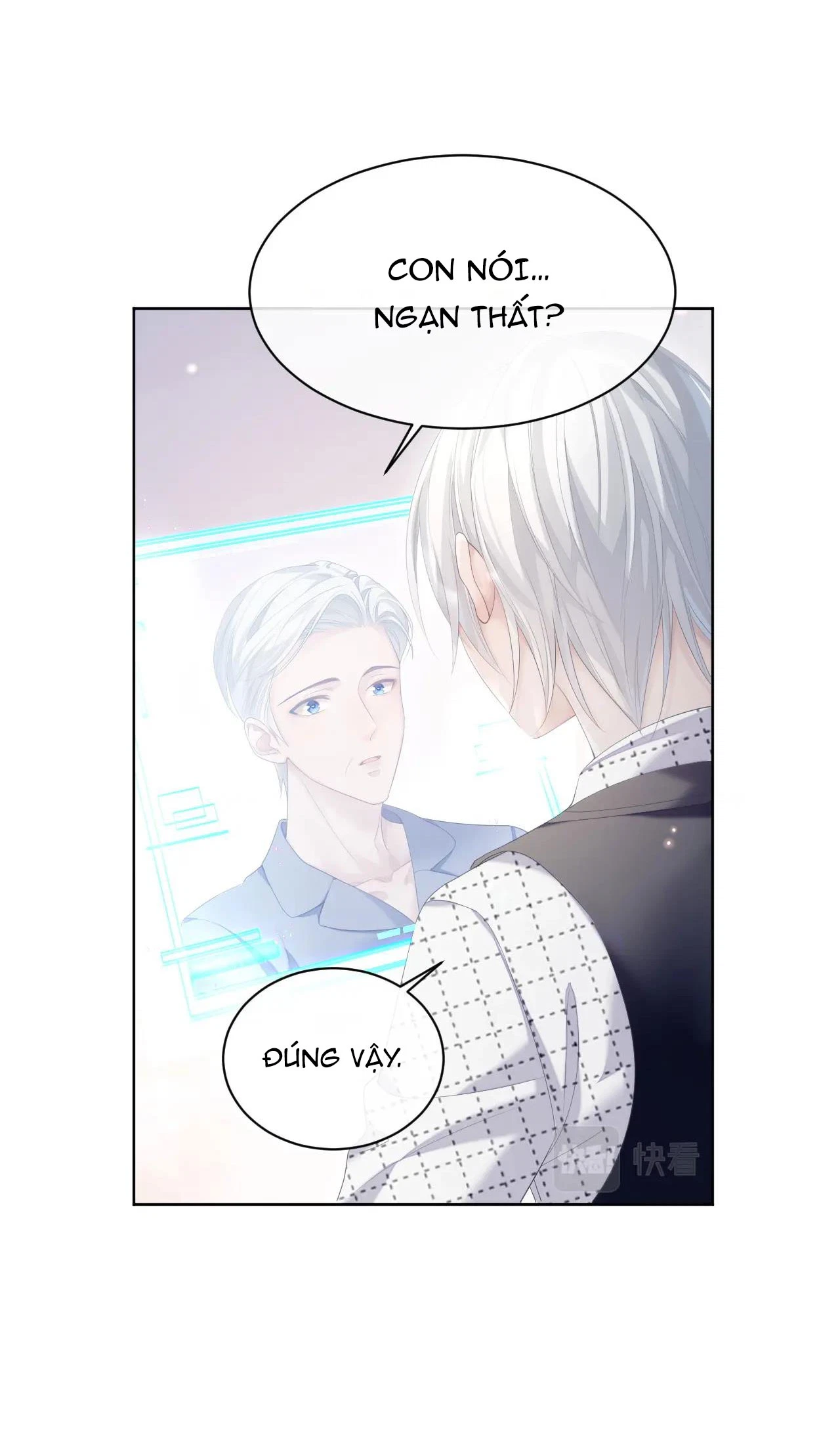 Đơn Xin Ly Hôn - Chap 32