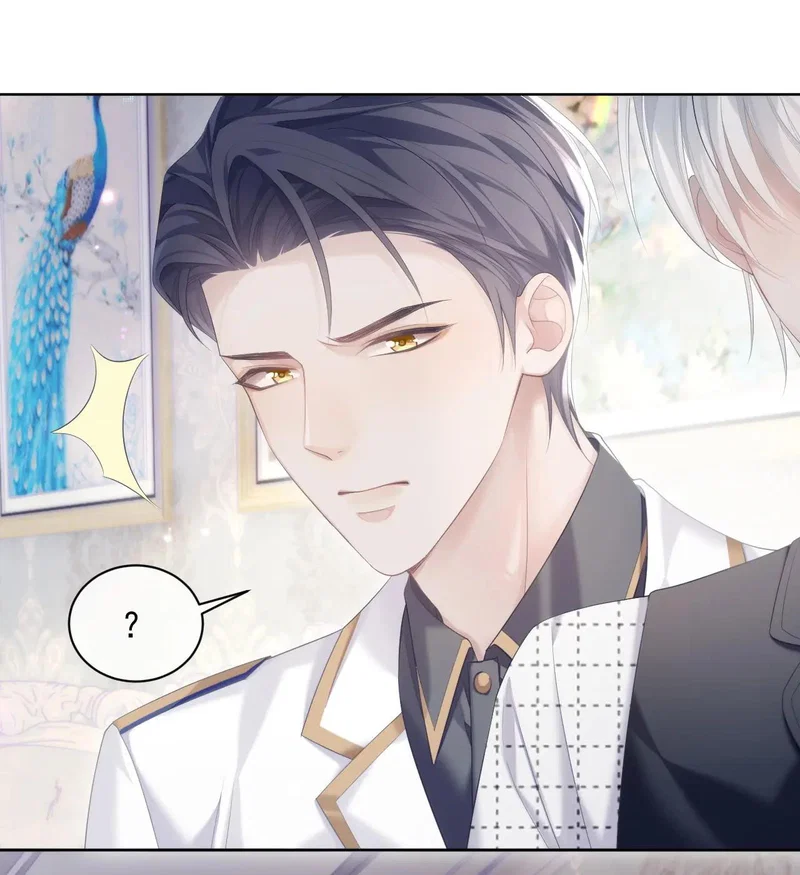 Đơn Xin Ly Hôn - Chap 32