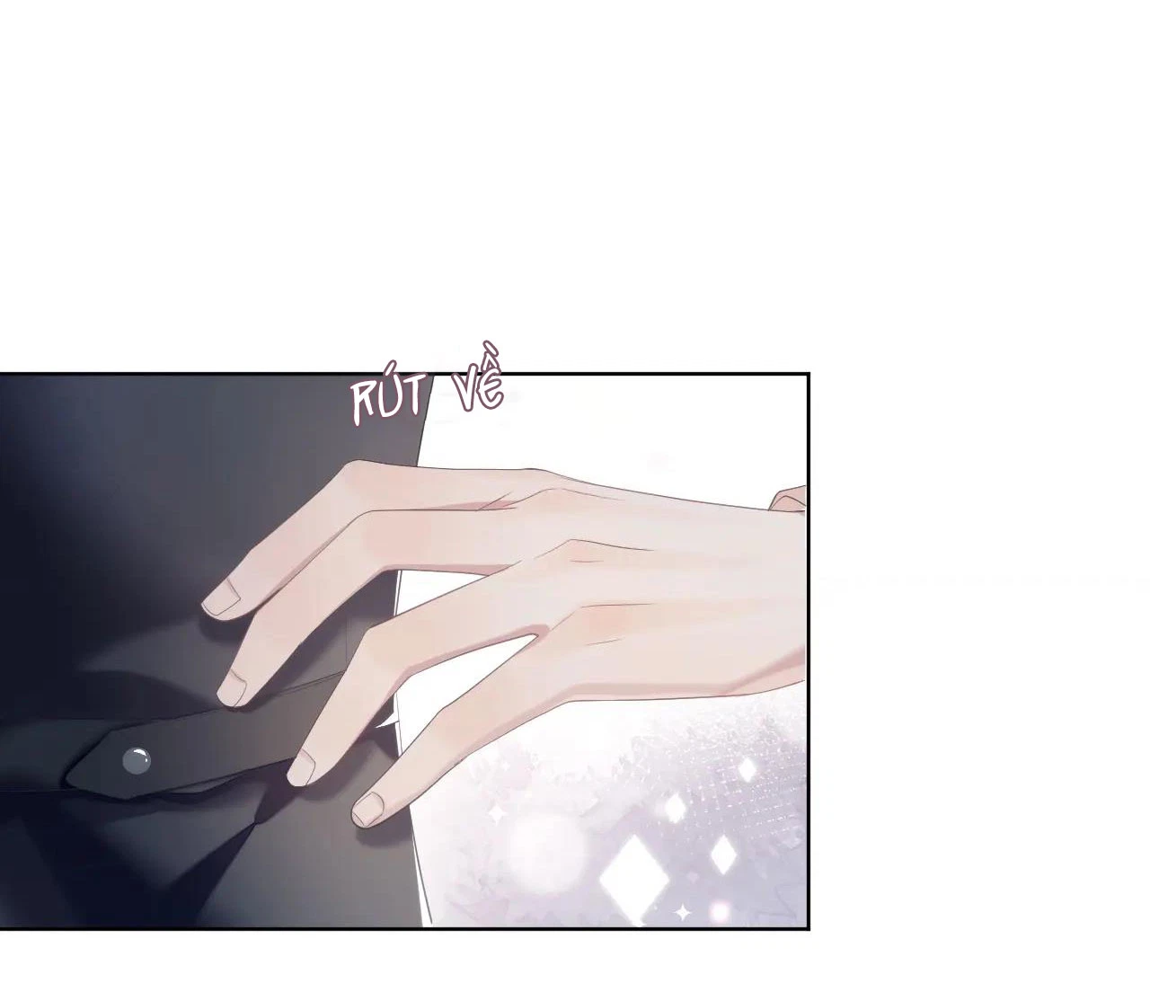 Đơn Xin Ly Hôn - Chap 32