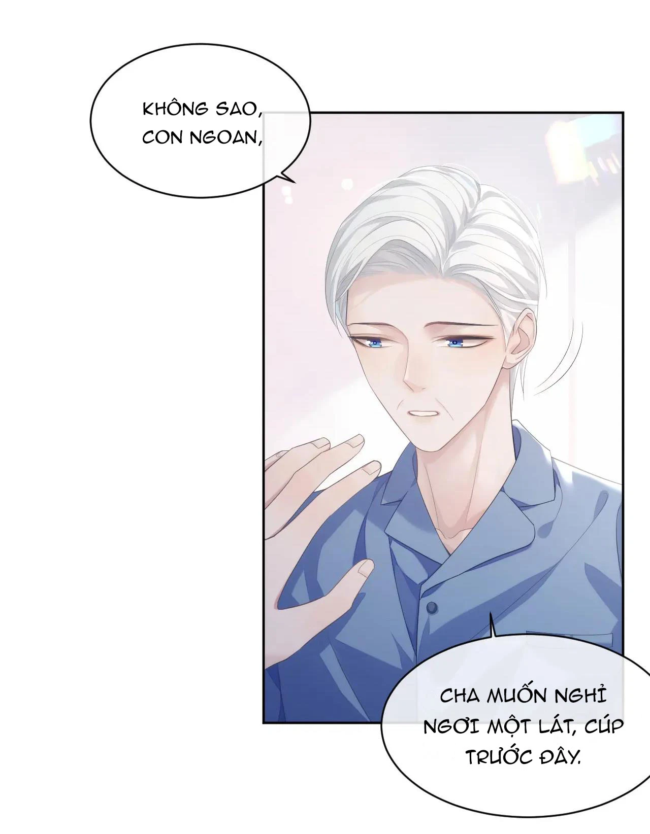 Đơn Xin Ly Hôn - Chap 32